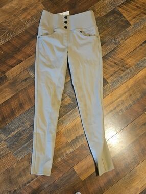 Tredstep Tempo Full Seat Breech